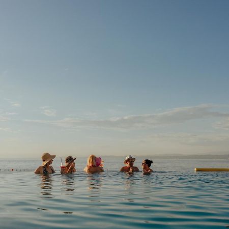Floramare Health Resort Izola Exteriér fotografie