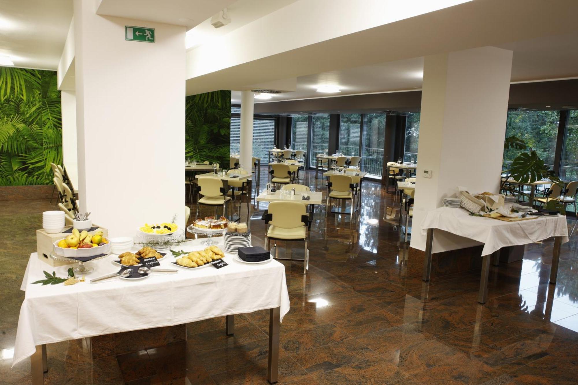 Floramare Health Resort Izola Exteriér fotografie