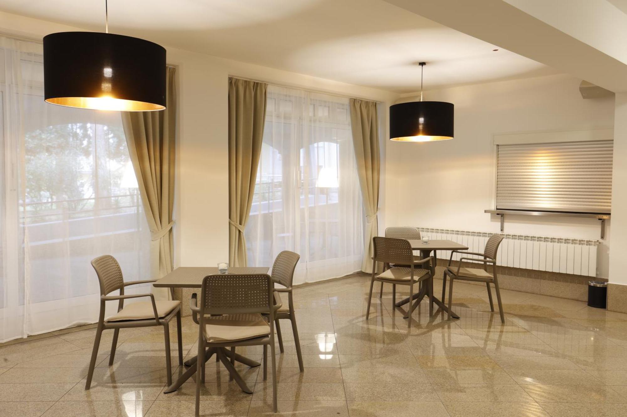 Floramare Health Resort Izola Exteriér fotografie